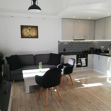 Suwalki Centrum Apartments 1 & 2 객실 사진