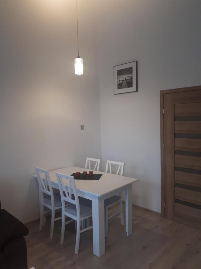 Suwalki Centrum Apartments 1 & 2 외부 사진