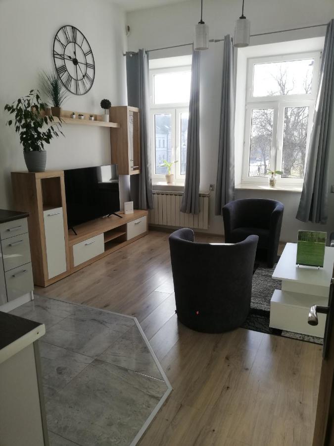 Suwalki Centrum Apartments 1 & 2 외부 사진