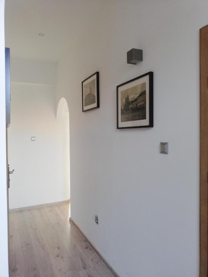Suwalki Centrum Apartments 1 & 2 외부 사진