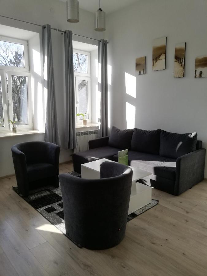Suwalki Centrum Apartments 1 & 2 외부 사진