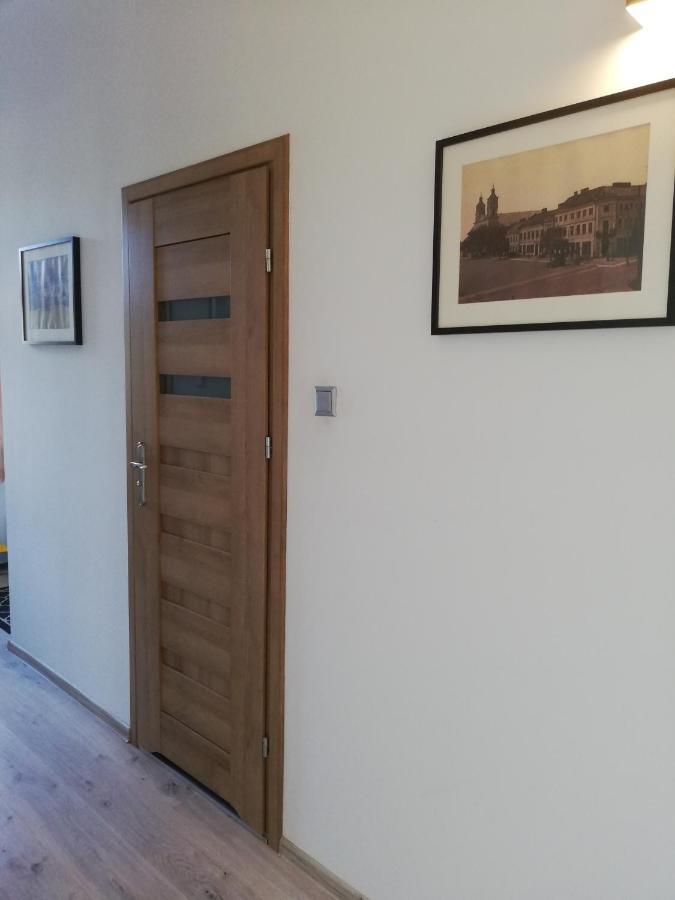 Suwalki Centrum Apartments 1 & 2 외부 사진