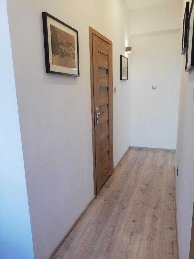 Suwalki Centrum Apartments 1 & 2 외부 사진