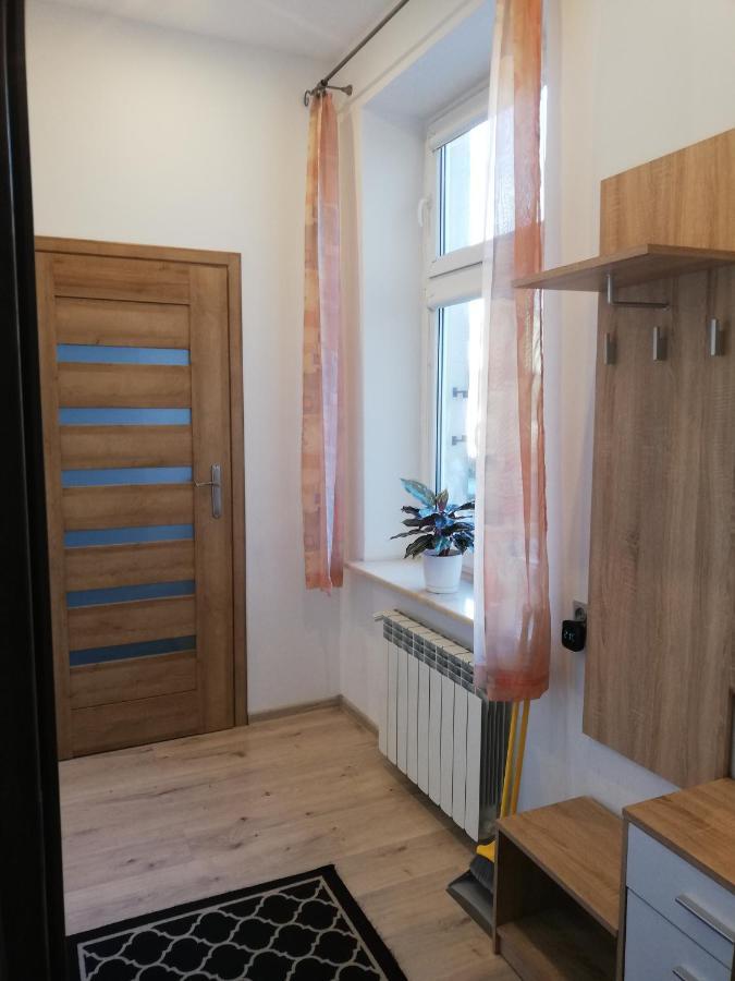Suwalki Centrum Apartments 1 & 2 외부 사진