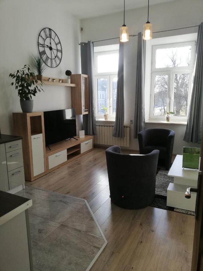 Suwalki Centrum Apartments 1 & 2 외부 사진