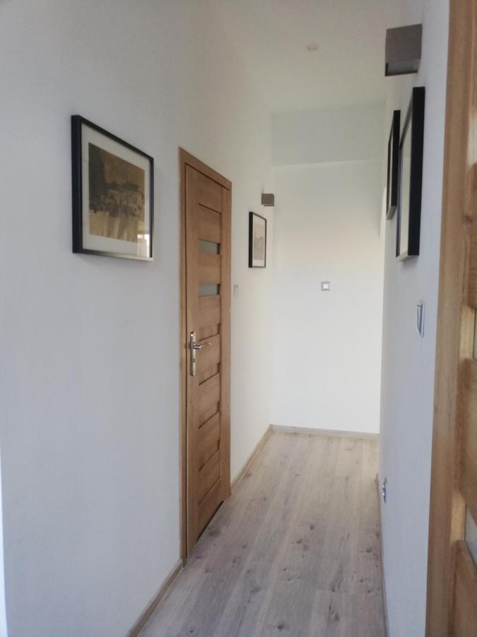 Suwalki Centrum Apartments 1 & 2 외부 사진