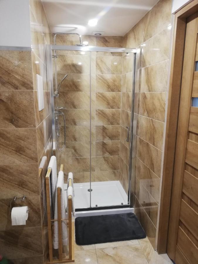 Suwalki Centrum Apartments 1 & 2 외부 사진