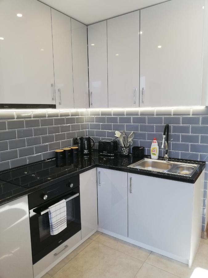 Suwalki Centrum Apartments 1 & 2 외부 사진