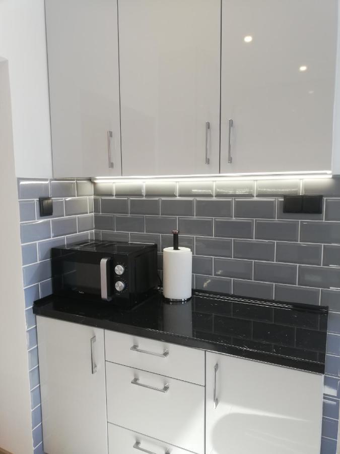 Suwalki Centrum Apartments 1 & 2 외부 사진