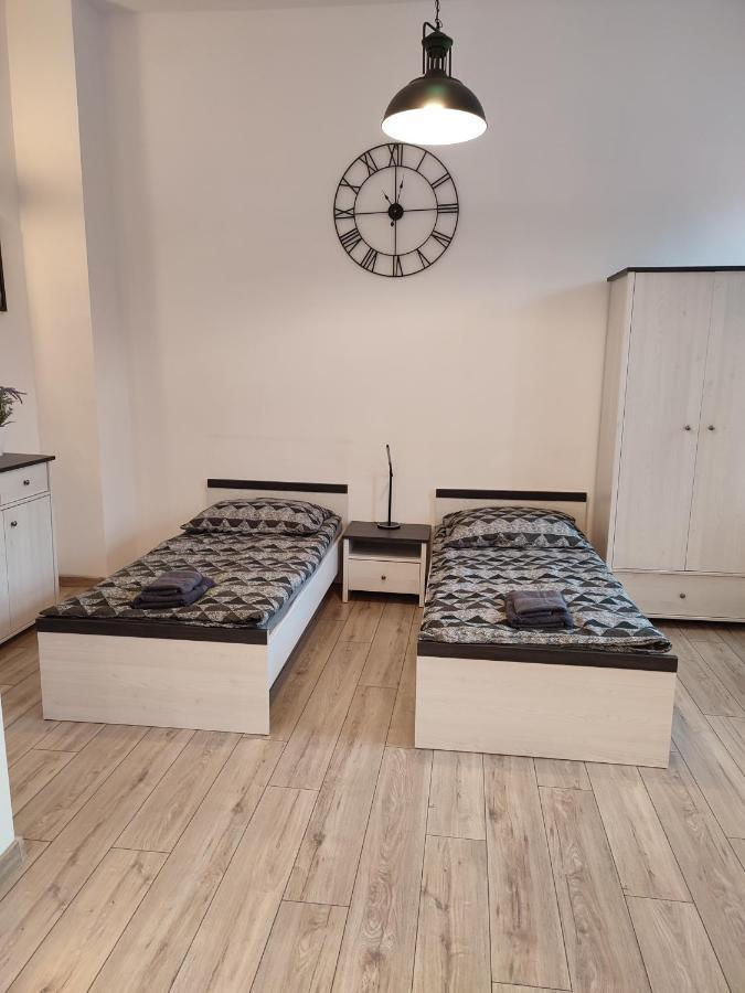 Suwalki Centrum Apartments 1 & 2 외부 사진