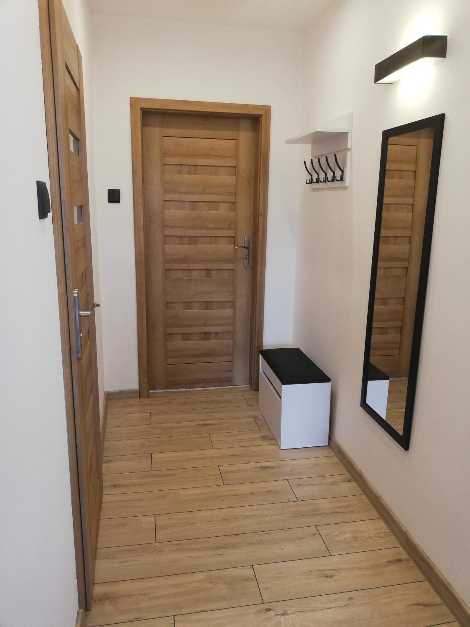 Suwalki Centrum Apartments 1 & 2 객실 사진