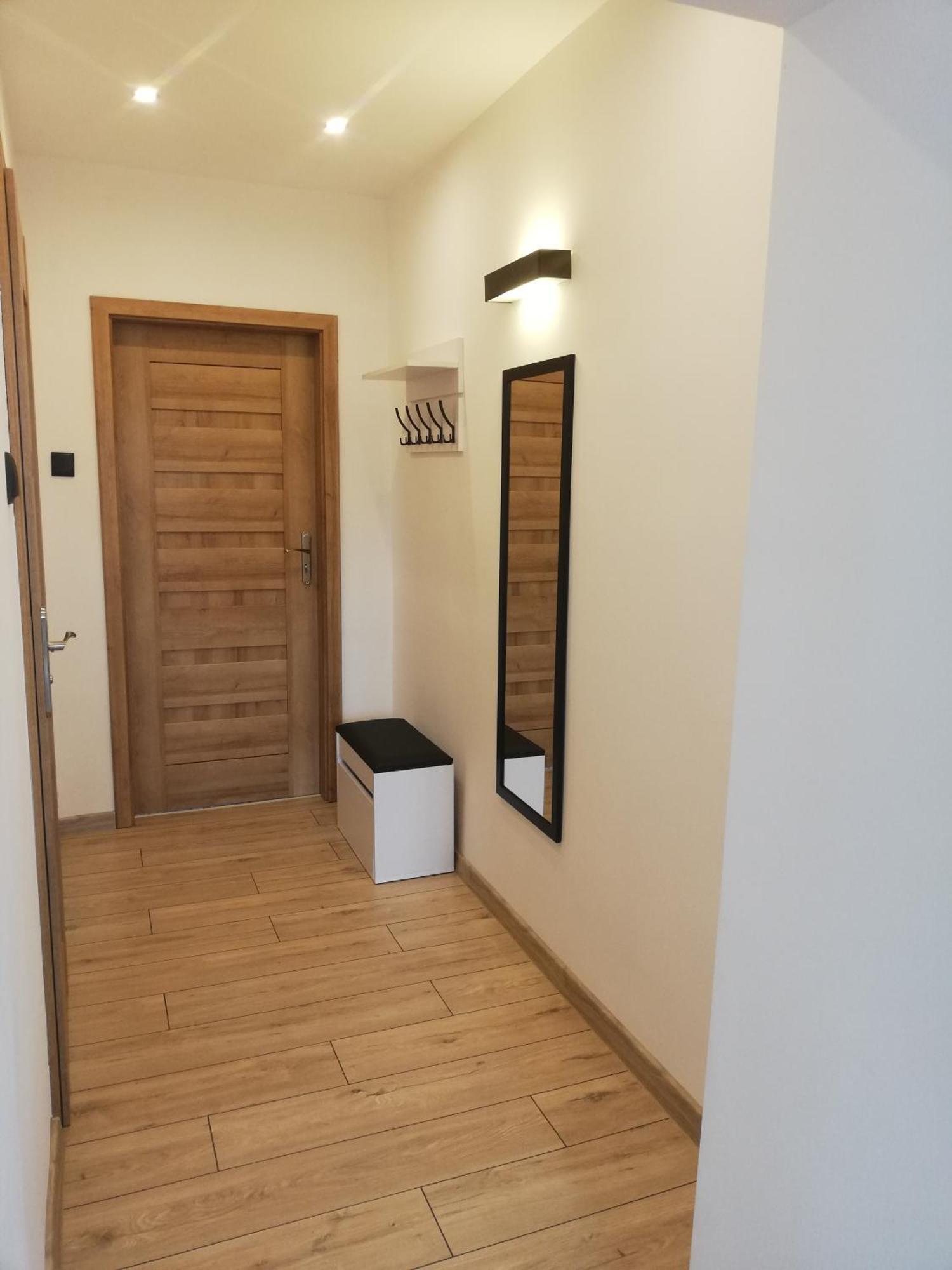 Suwalki Centrum Apartments 1 & 2 객실 사진