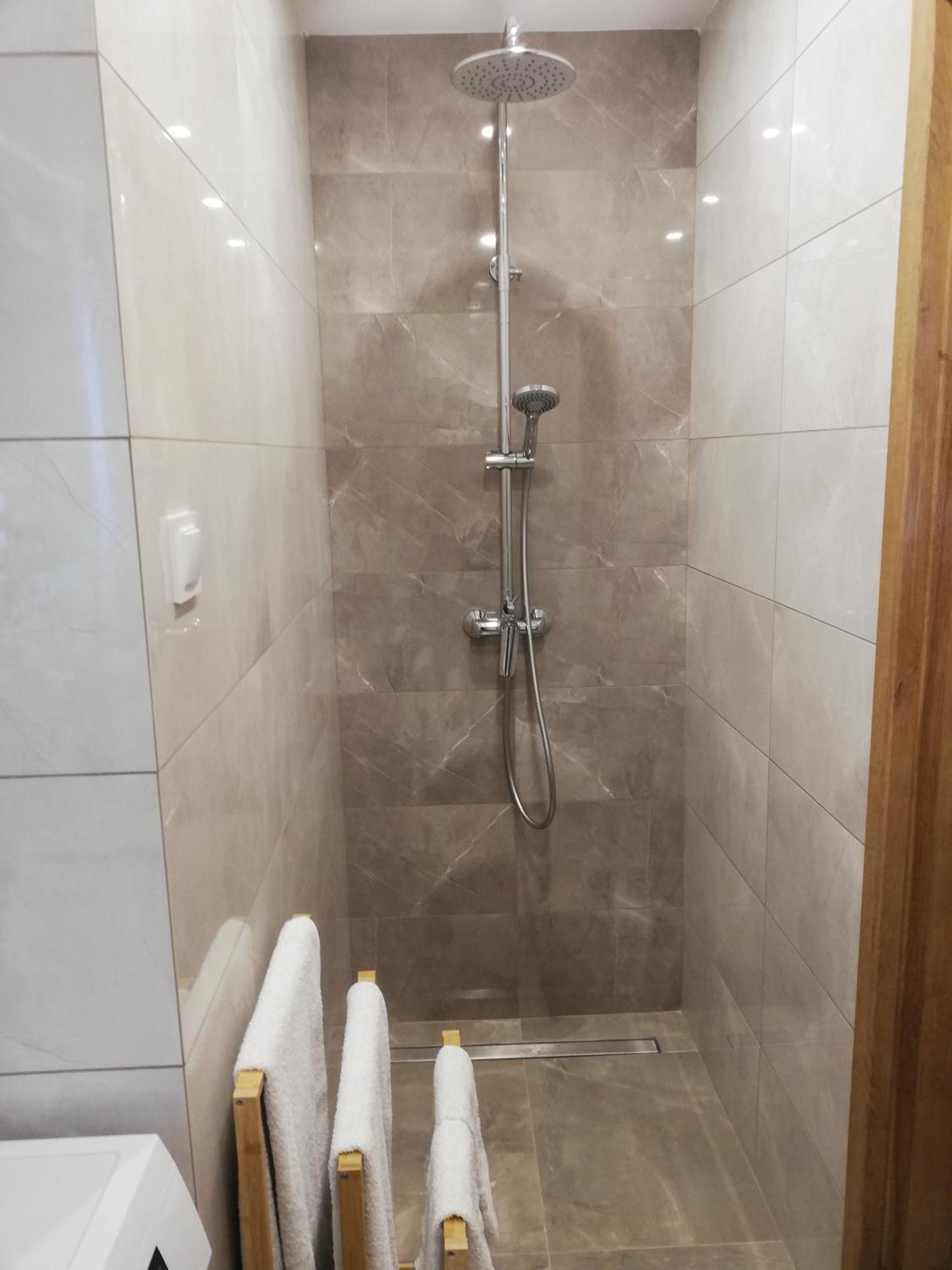 Suwalki Centrum Apartments 1 & 2 객실 사진