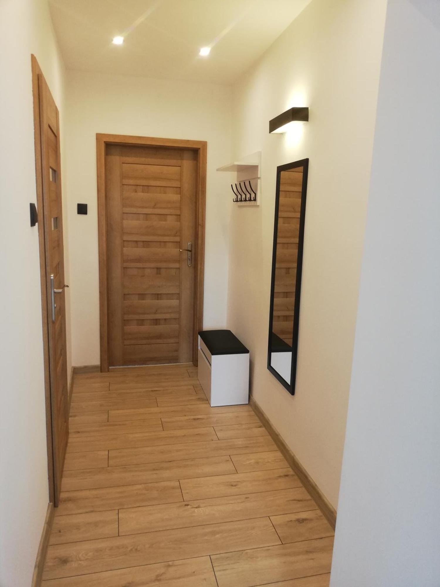 Suwalki Centrum Apartments 1 & 2 객실 사진