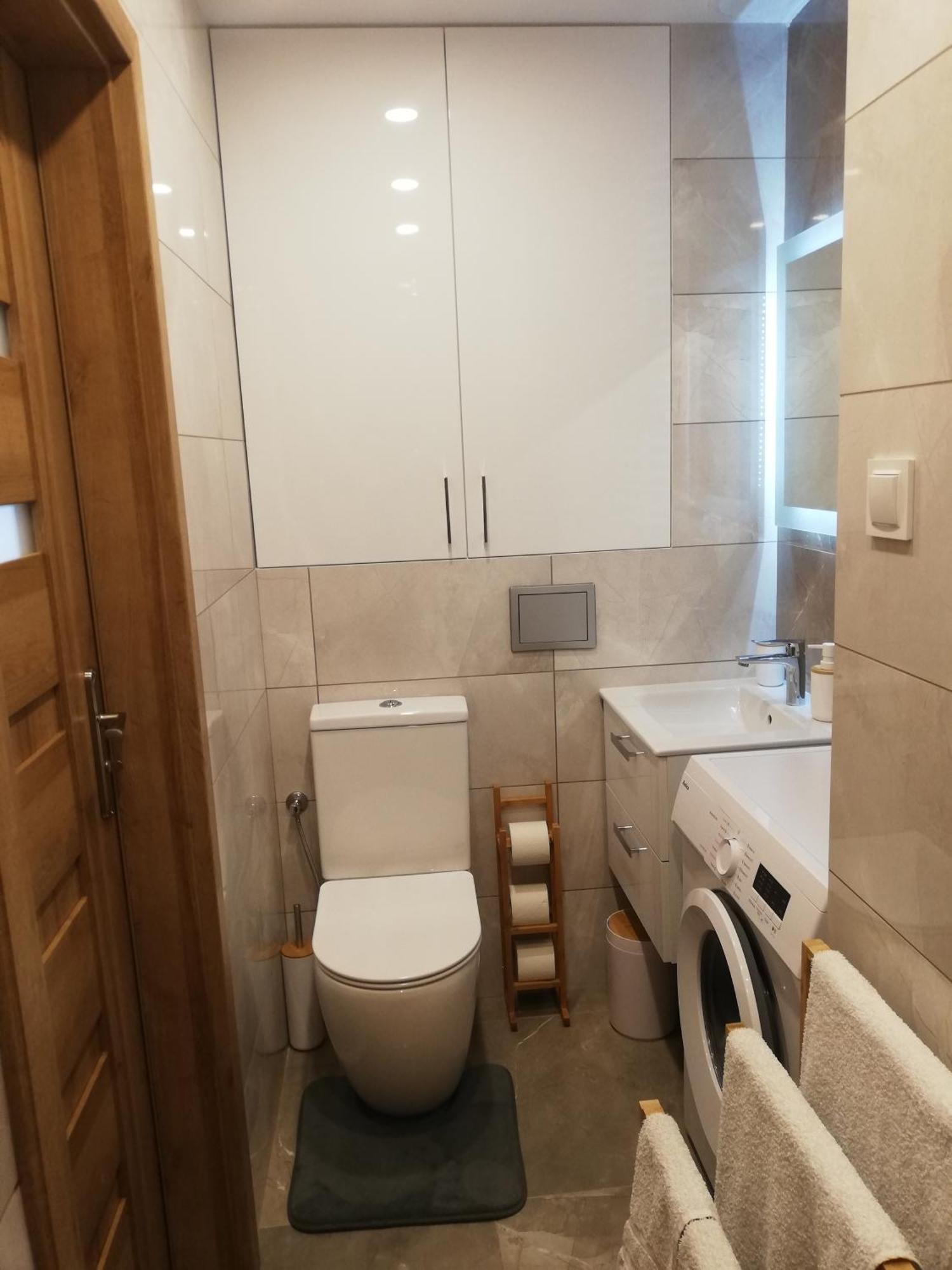 Suwalki Centrum Apartments 1 & 2 객실 사진