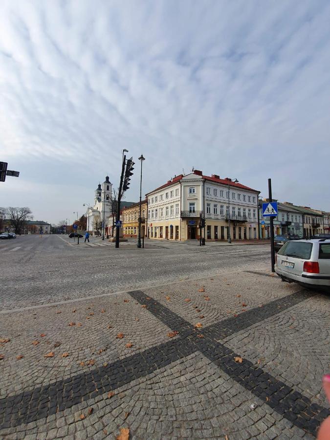 Suwalki Centrum Apartments 1 & 2 외부 사진